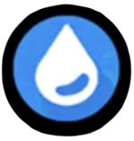 水